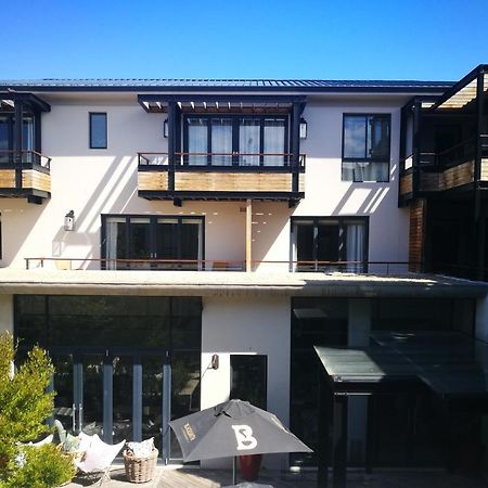 Asilia Suites Knysna Waterfront Bagian luar foto