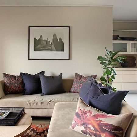 Asilia Suites Knysna Waterfront Bagian luar foto