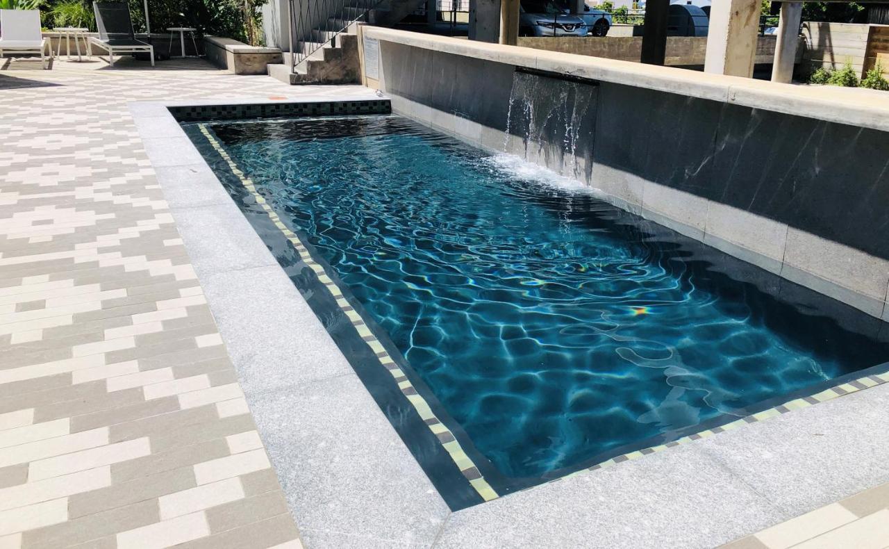 Asilia Suites Knysna Waterfront Bagian luar foto