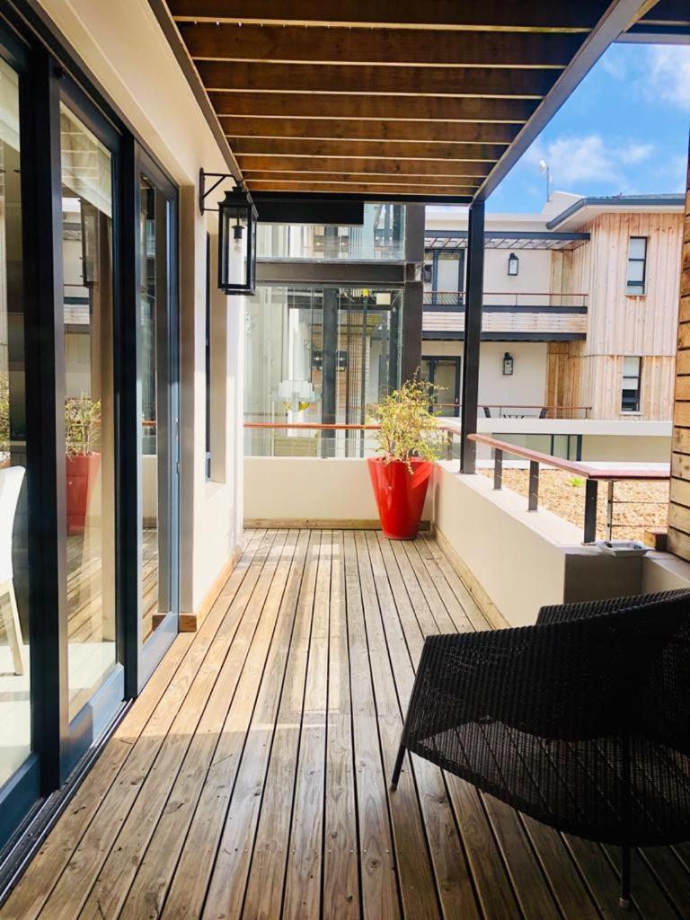 Asilia Suites Knysna Waterfront Bagian luar foto