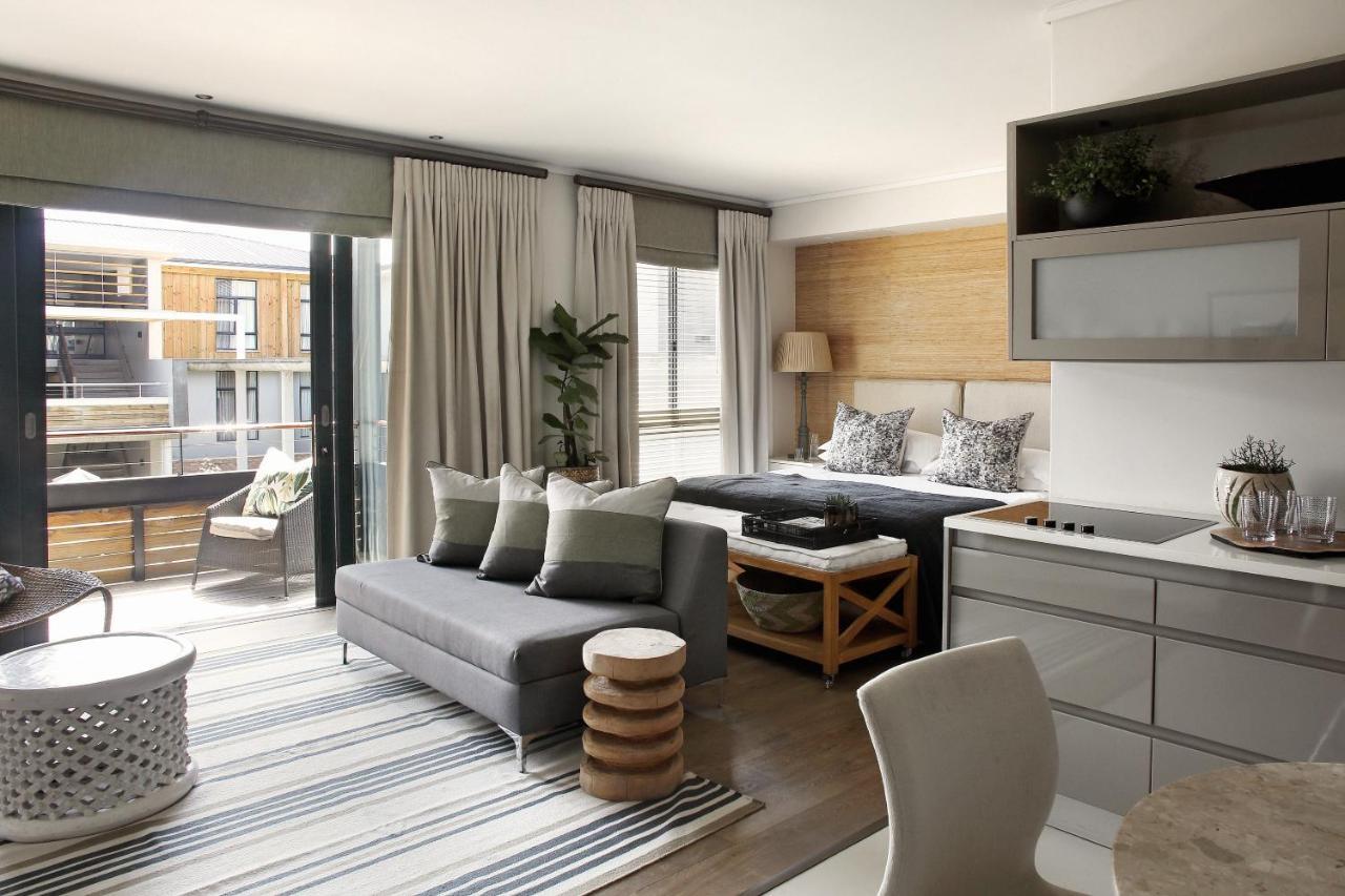 Asilia Suites Knysna Waterfront Bagian luar foto