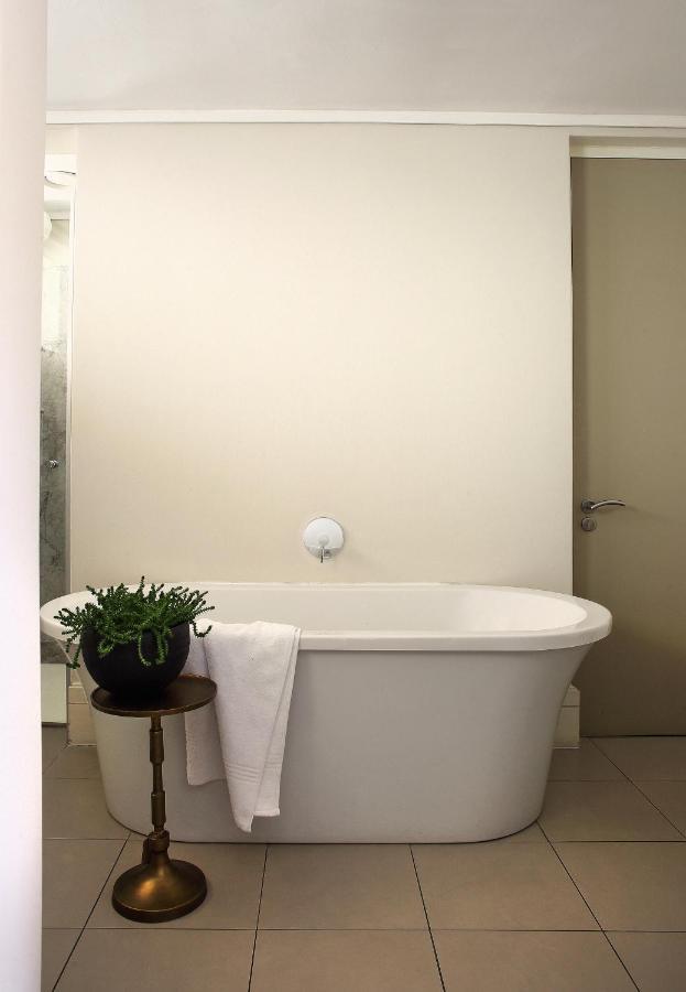 Asilia Suites Knysna Waterfront Bagian luar foto
