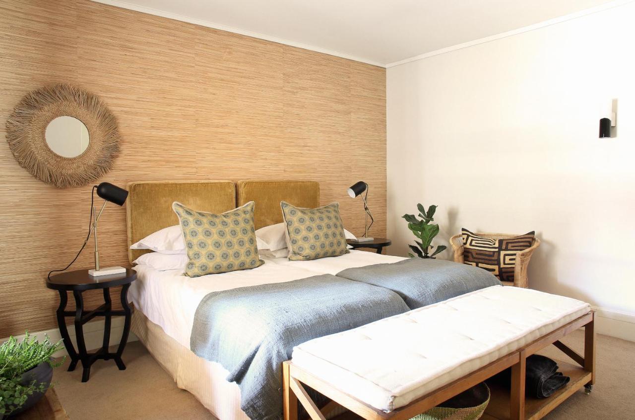 Asilia Suites Knysna Waterfront Bagian luar foto