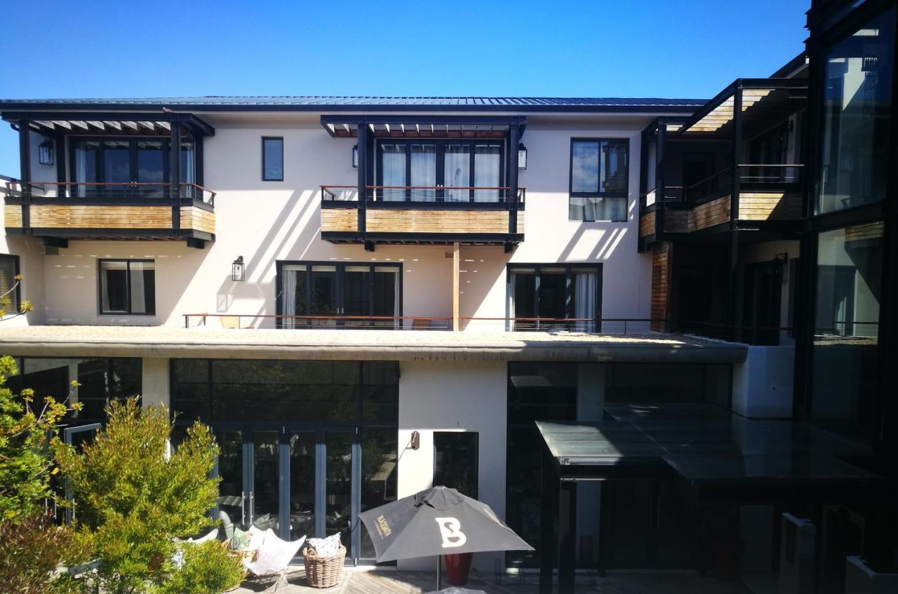 Asilia Suites Knysna Waterfront Bagian luar foto