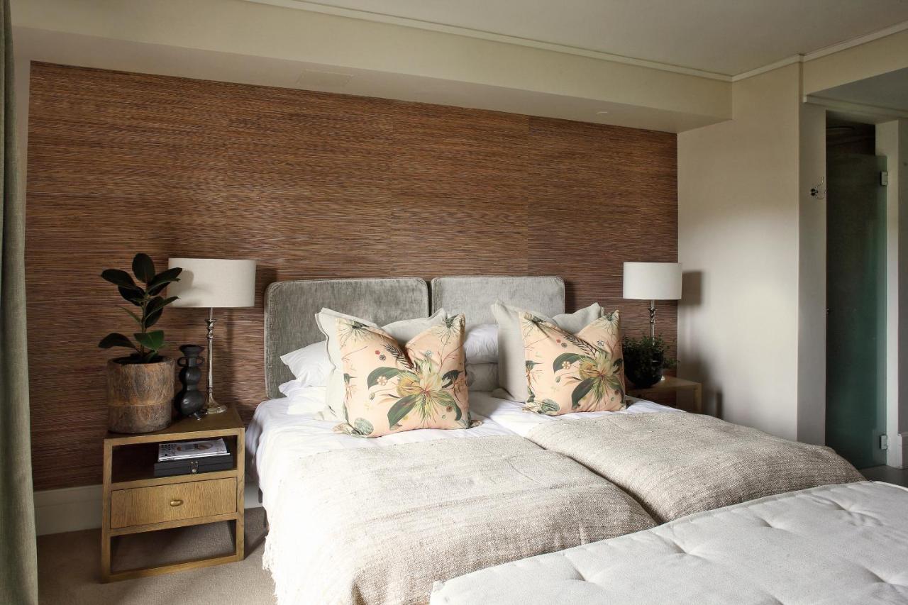 Asilia Suites Knysna Waterfront Bagian luar foto
