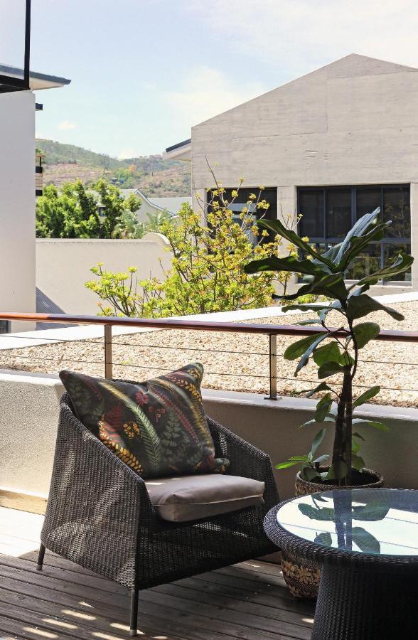Asilia Suites Knysna Waterfront Bagian luar foto