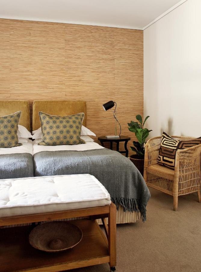 Asilia Suites Knysna Waterfront Bagian luar foto