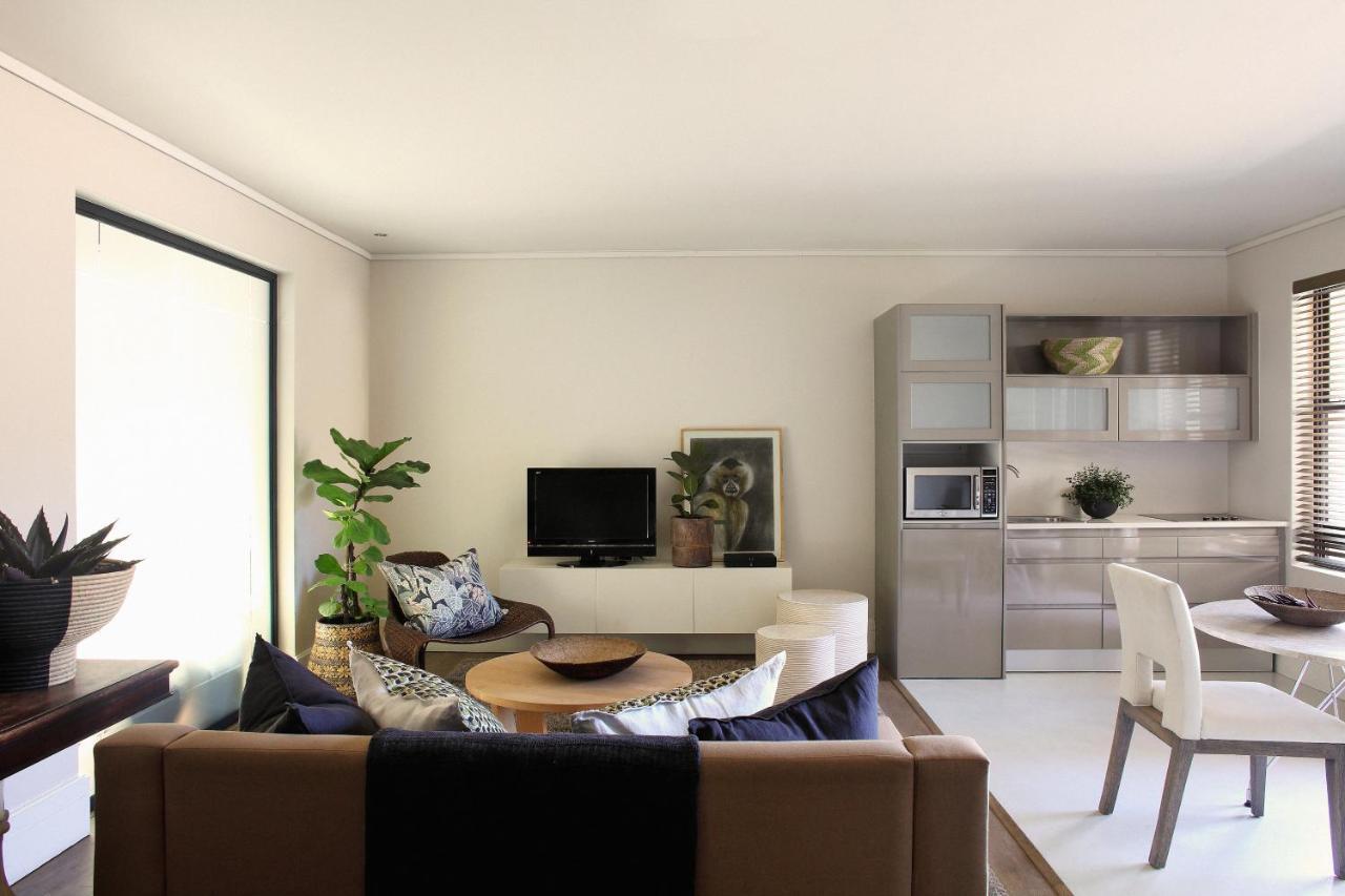 Asilia Suites Knysna Waterfront Bagian luar foto