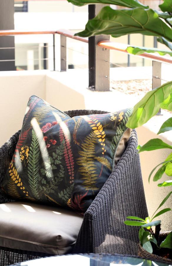 Asilia Suites Knysna Waterfront Bagian luar foto