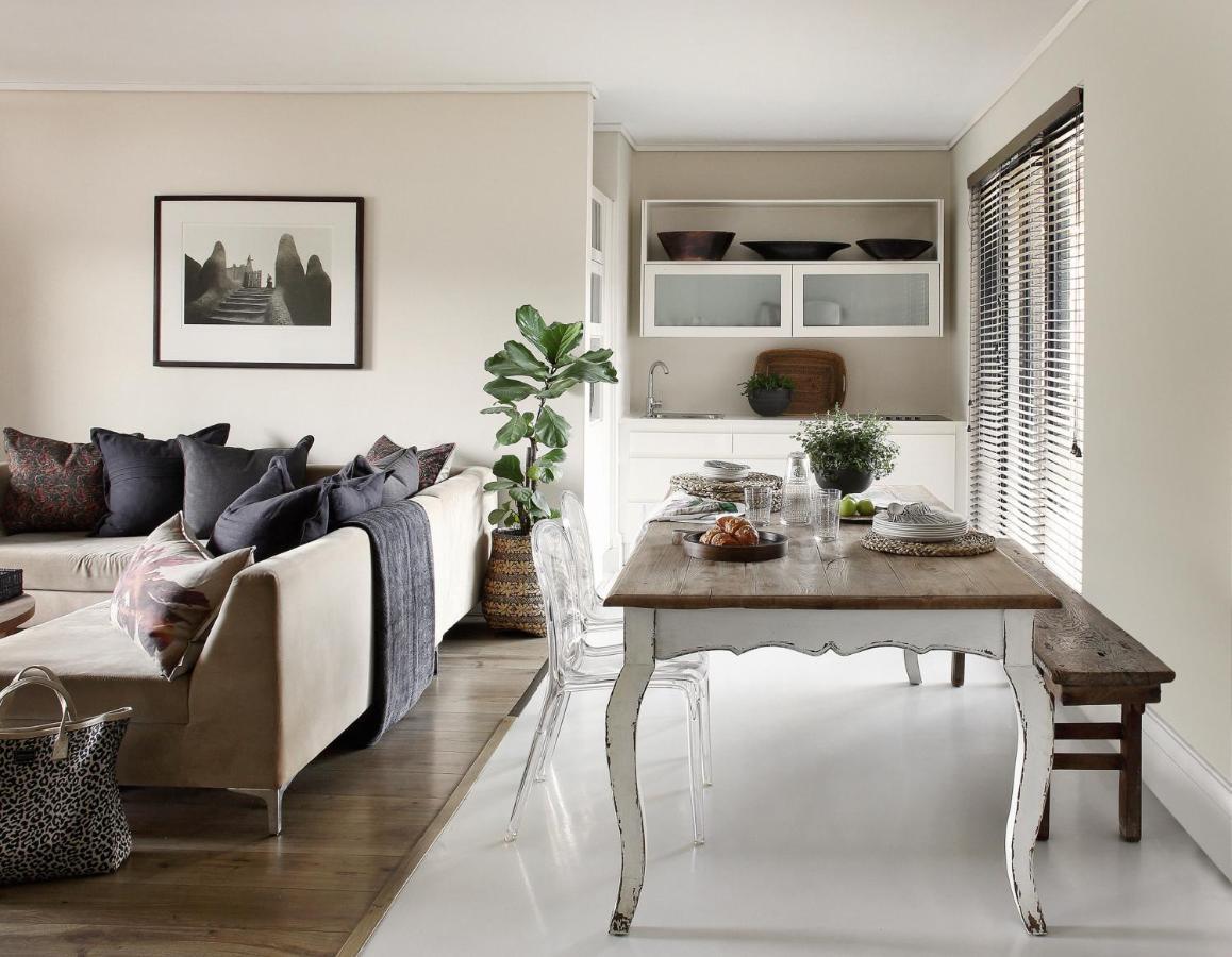 Asilia Suites Knysna Waterfront Bagian luar foto