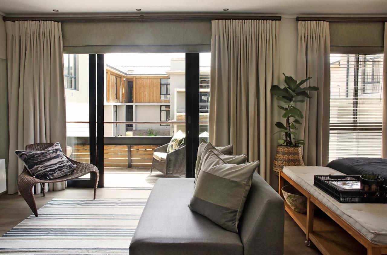 Asilia Suites Knysna Waterfront Bagian luar foto