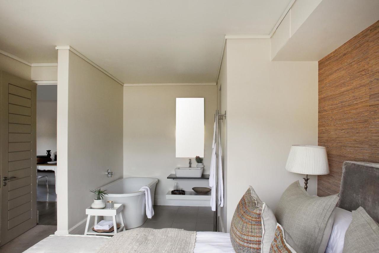 Asilia Suites Knysna Waterfront Bagian luar foto