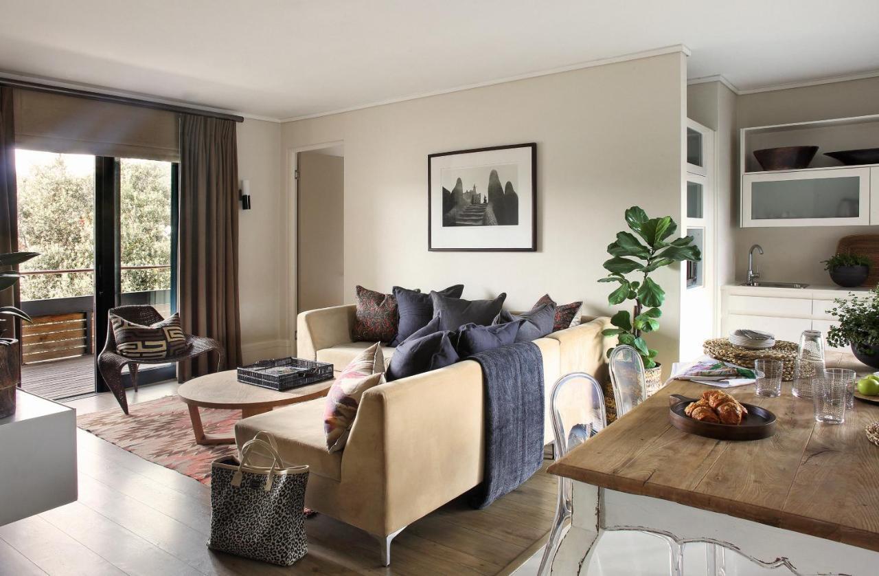 Asilia Suites Knysna Waterfront Bagian luar foto
