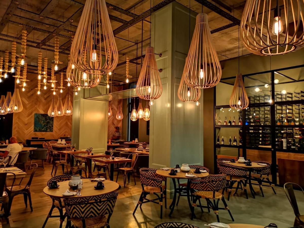 Asilia Suites Knysna Waterfront Bagian luar foto